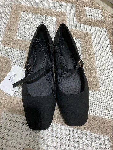 37 Beden H&M Babet