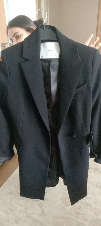 Ceket