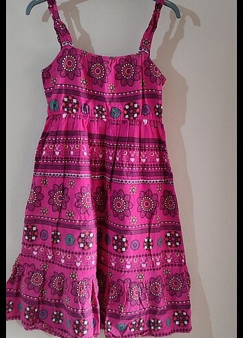 LC Waikiki Yazlık Elbise