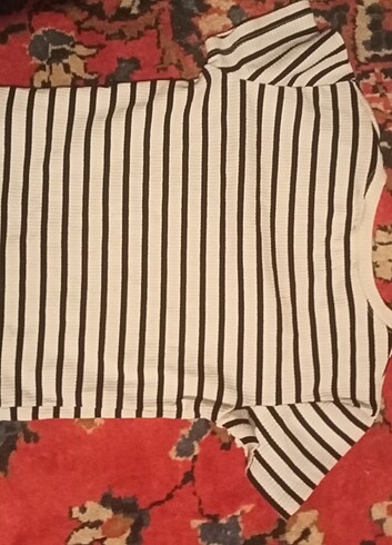 Trendyol & Milla Kısa kollu \crop 