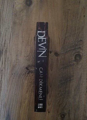  Beden devin
