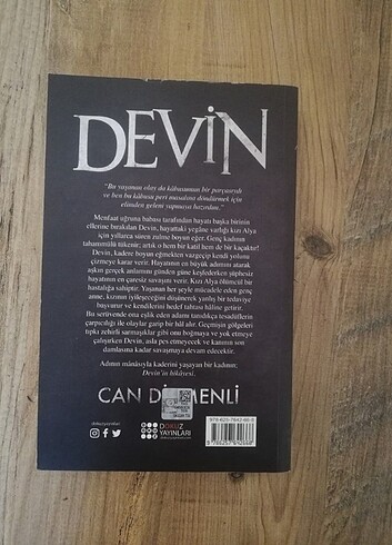  devin