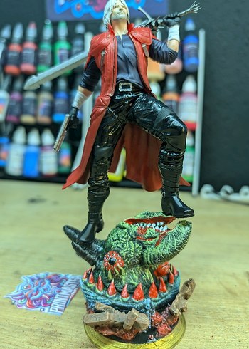  Beden Renk Dante