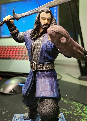 Thorin lord of the rings