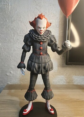 pennywise #figur