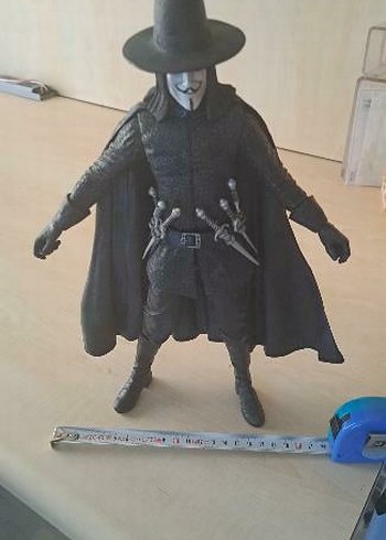 v for vandetta basesi