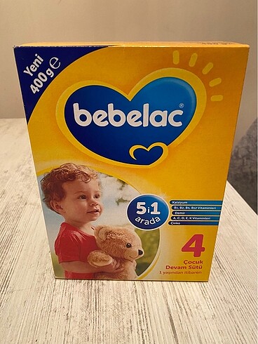Bebelac