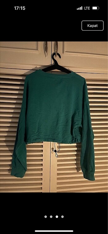 l Beden Sweatshirt