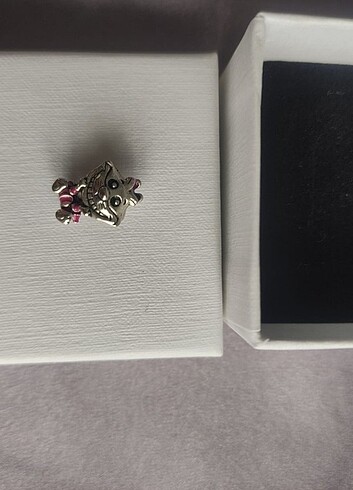 Pandora Gümüş Charm