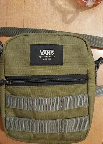 Vans erkek çanta 