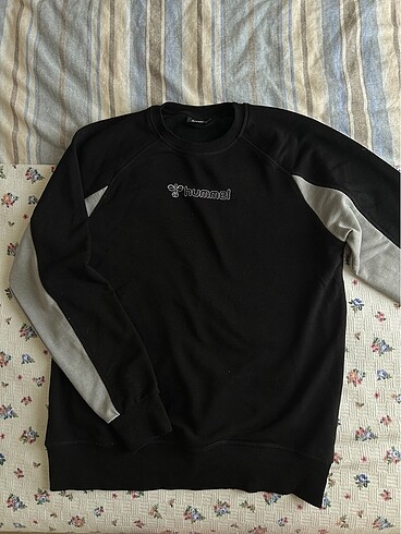Hummel Sweatshirt Oversize