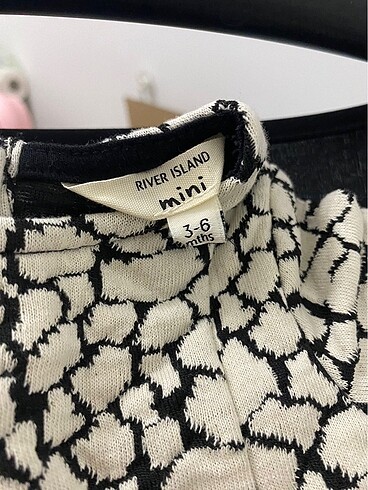 River Island Bebek elbise