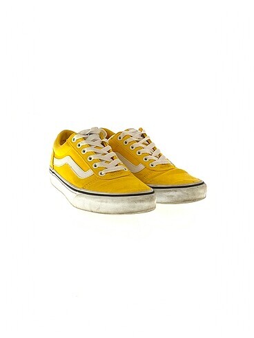 Vans Vans Spor Ayakkabı %70 İndirimli.
