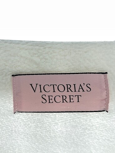 universal Beden beyaz Renk Victoria s Secret Sweatshirt %70 İndirimli.