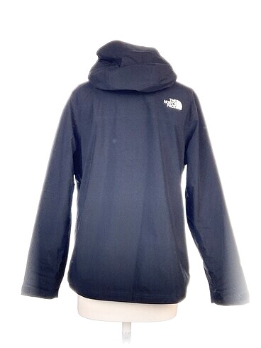 m Beden North Face Yağmurluk %70 İndirimli.
