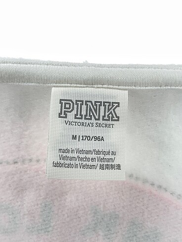 m Beden beyaz Renk Victoria s Secret Spor Dış Giyim %70 İndirimli.
