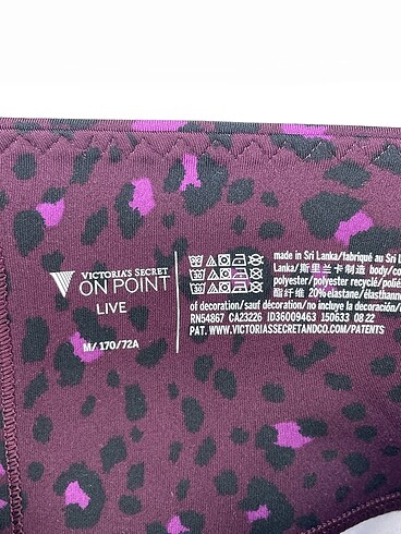 m Beden çeşitli Renk Victoria s Secret Tayt / Spor taytı %70 İndirimli.