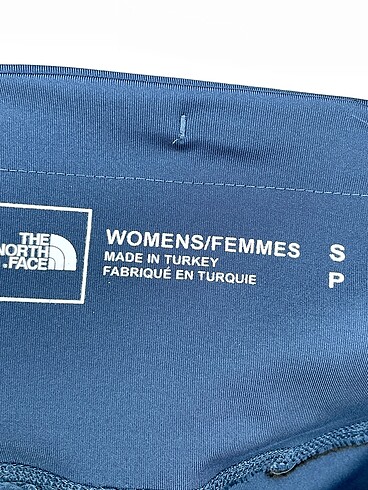 s Beden çeşitli Renk North Face Tayt / Spor taytı %70 İndirimli.