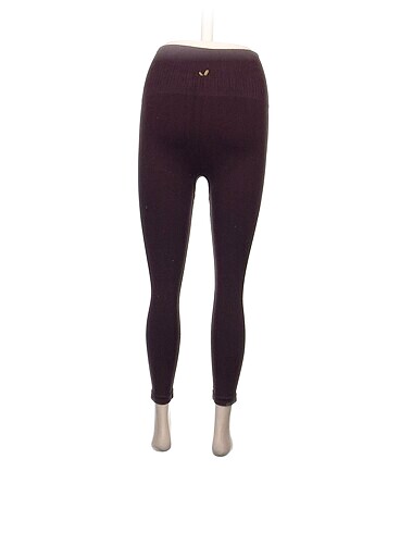 m Beden Vintage Love Tayt / Spor taytı %70 İndirimli.