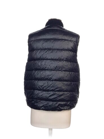 m Beden Vintage Love Yelek %70 İndirimli.