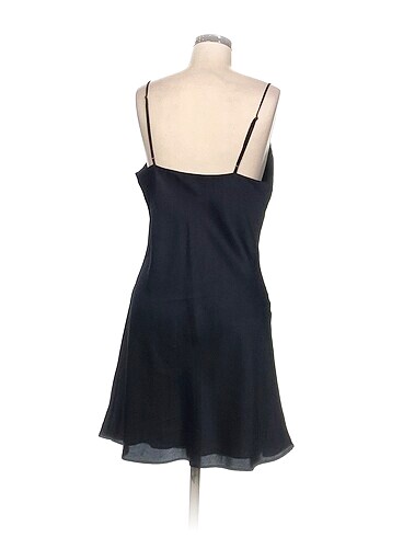 m Beden Abercrombie & Fitch Kısa Elbise %70 İndirimli.