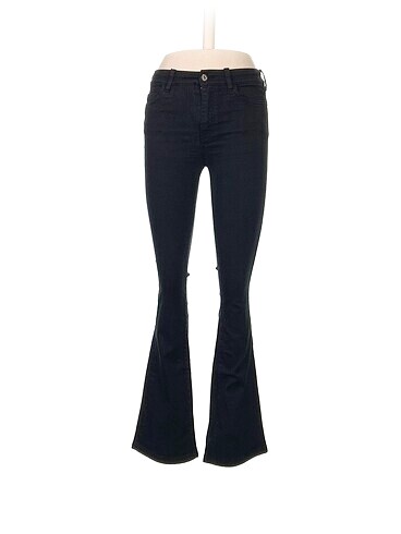 Vintage Love Jean / Kot %70 İndirimli.