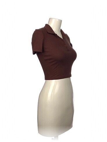 Zara Zara Bluz %70 İndirimli.