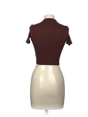 s Beden Zara Bluz %70 İndirimli.