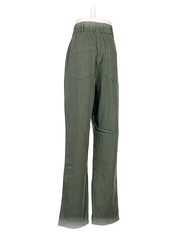 34 Beden Mango Jean / Kot %70 İndirimli.