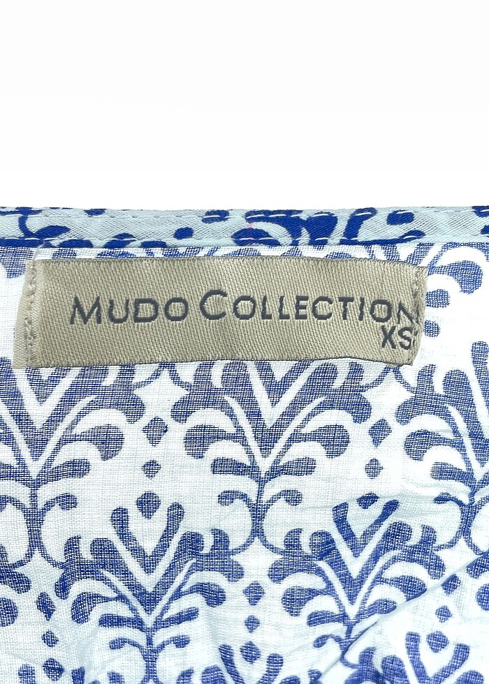 Mudo Pareo %70 İndirimli. - Görsel 4