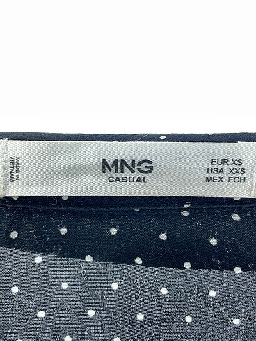 xs Beden siyah Renk Mango Blazer %70 İndirimli.