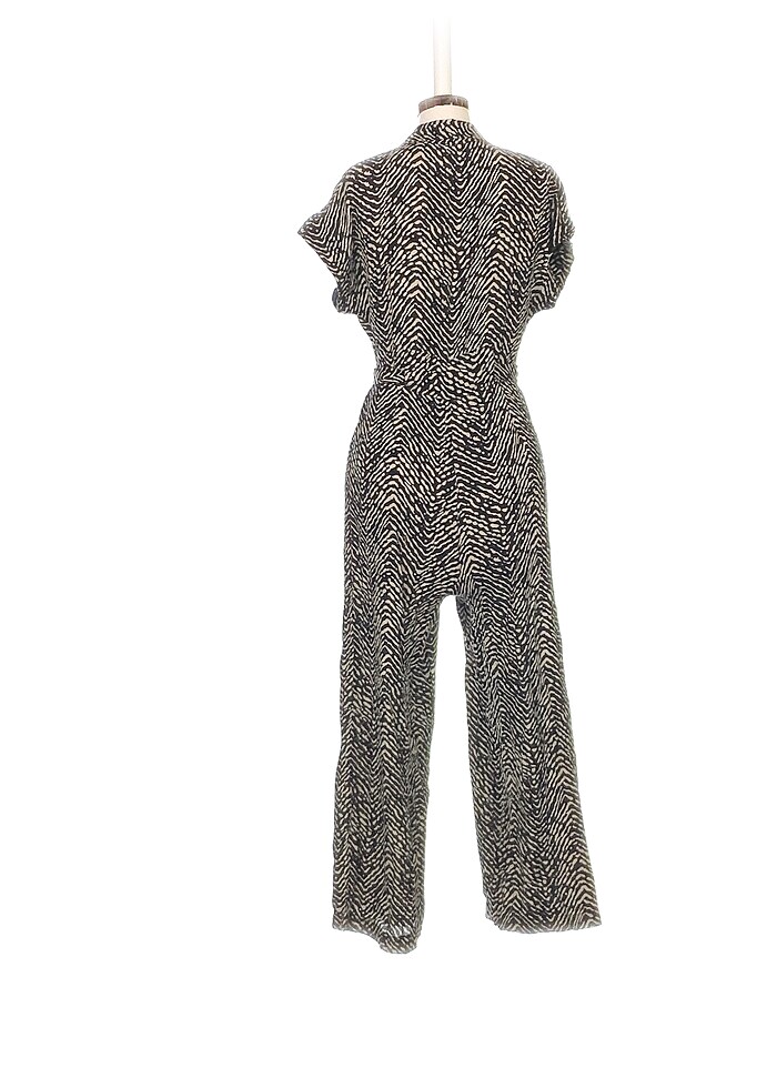 Mango Uzun Tulum %70 İndirimli. - Görsel 3