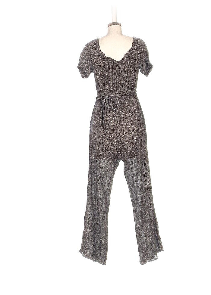 Oysho Uzun Tulum %70 İndirimli. - Görsel 3