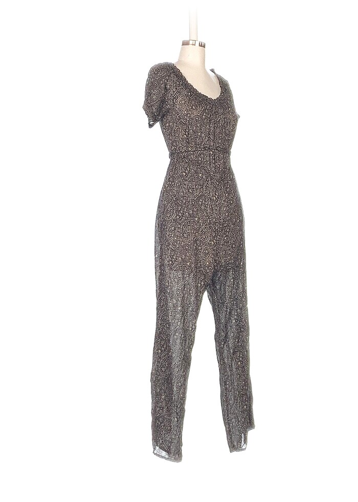 Oysho Uzun Tulum %70 İndirimli. - Görsel 2