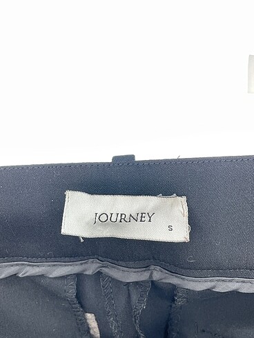 s Beden siyah Renk Journey Düz Kesim %70 İndirimli.