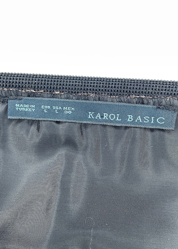 Vintage Love Mini Etek %70 İndirimli. - Görsel 4