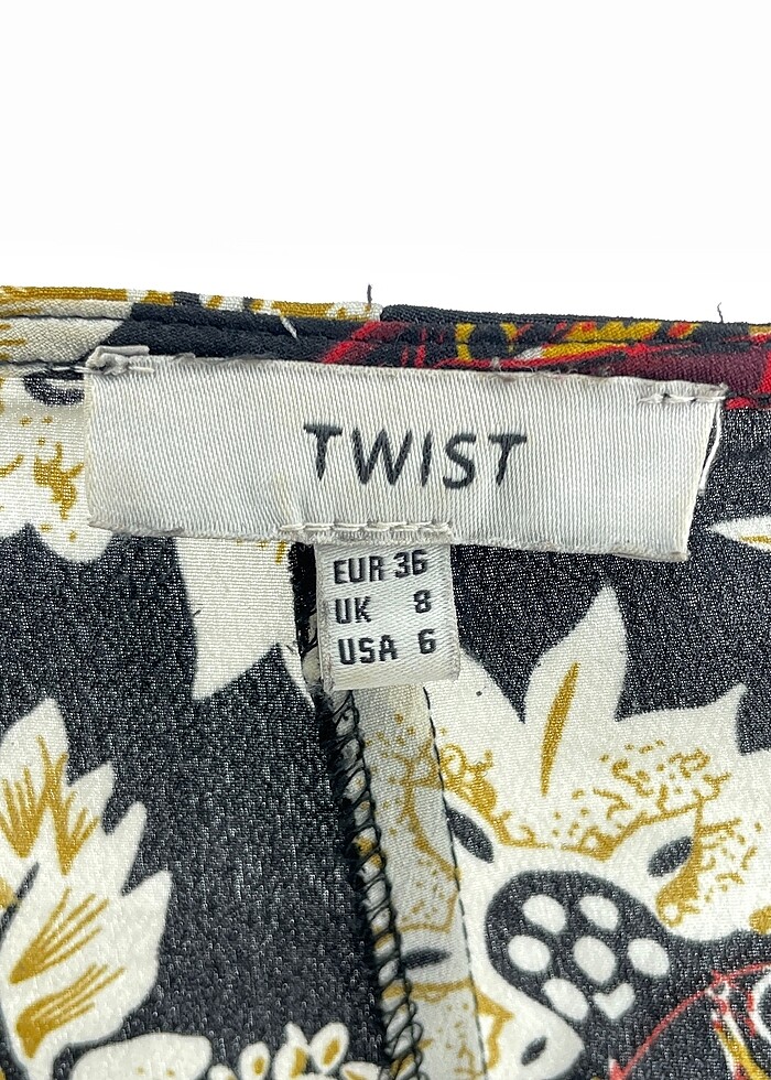 Twist Düz Kesim %70 İndirimli. - Görsel 4