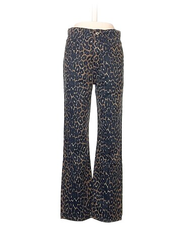 Vintage Love Jean / Kot %70 İndirimli.