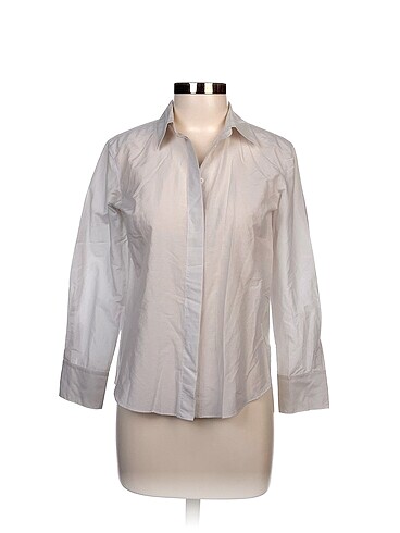 Massimo Dutti Gömlek %70 İndirimli.