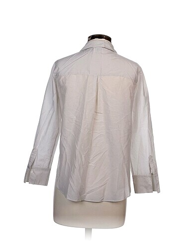36 Beden Massimo Dutti Gömlek %70 İndirimli.