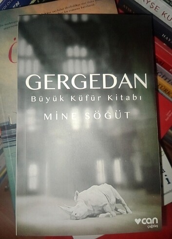 Gergedan mine sogut