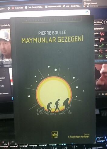 Maymunlar gezegeni 
