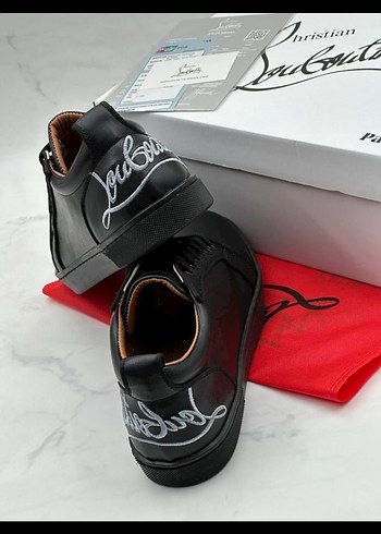 Christian louboutin Ayakkabı