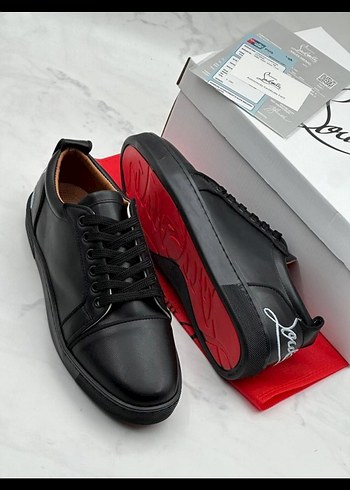 Christian Louboutin Christian louboutin Ayakkabı