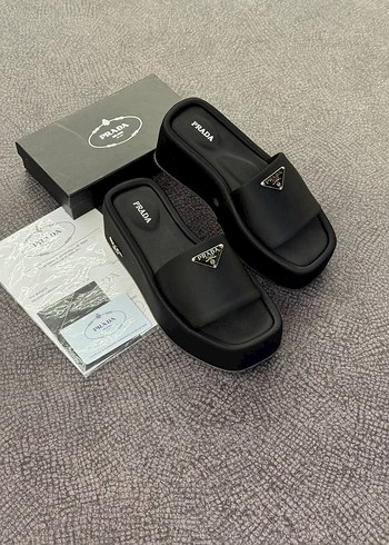 universal Beden Prada platform terlik