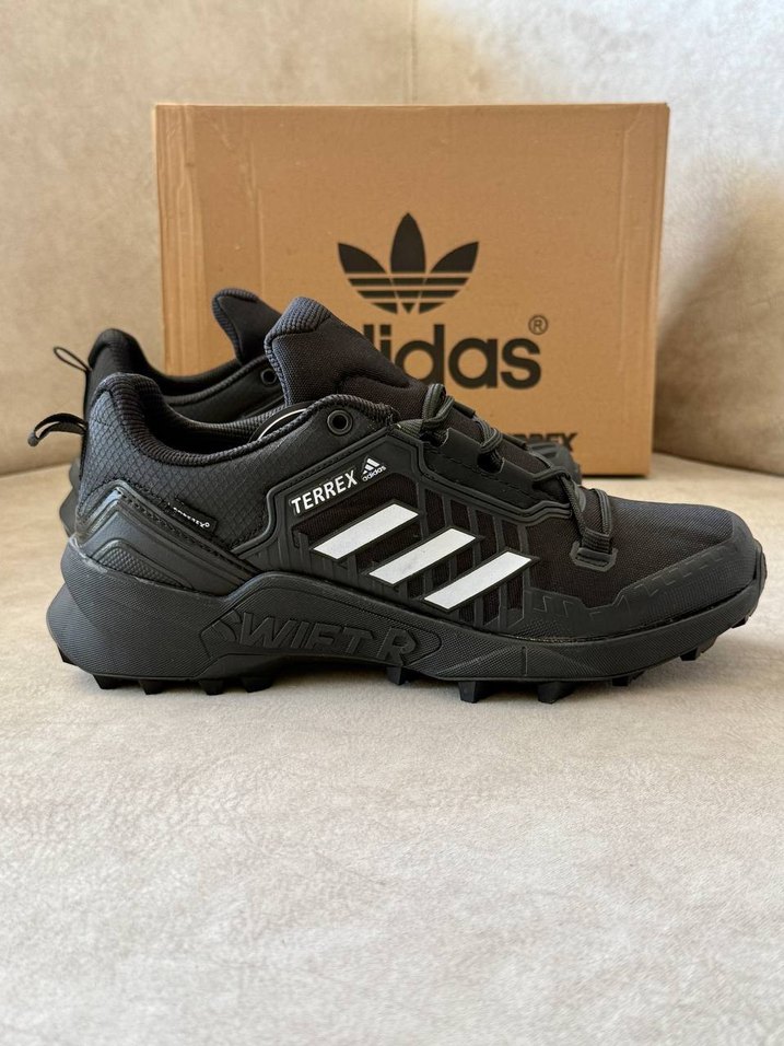 Adidas Terrex Erkek Outdoor Ayakkabı - Görsel 4