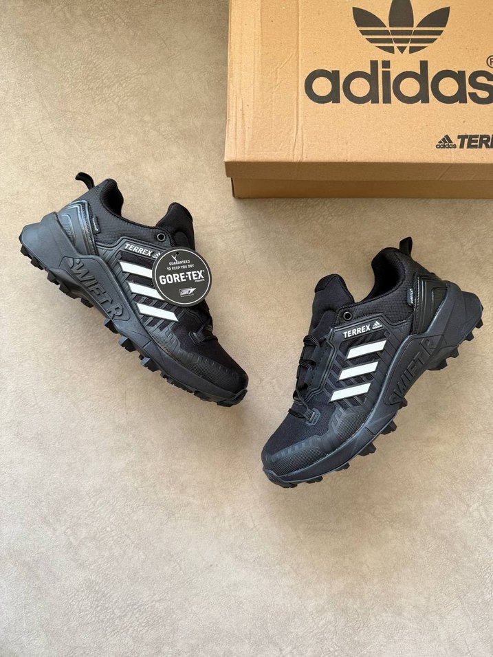 Erkek Adidas Terrex Outdoor Ayakkabı - Görsel 5