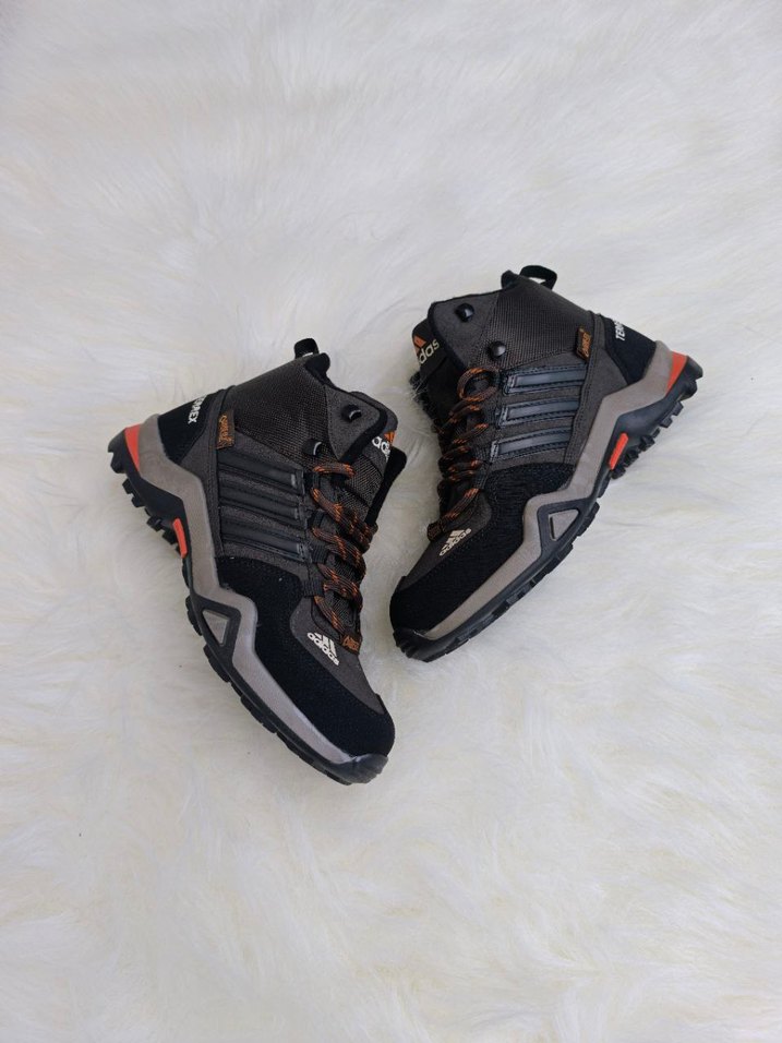 Adidas  Outdoor Erkek Botu - Görsel 5