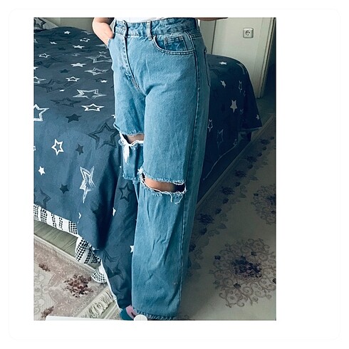 BOL PAÇA JEAN