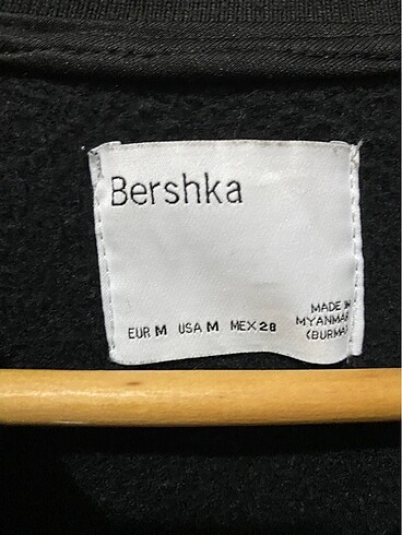 Bershka Bershka ceket